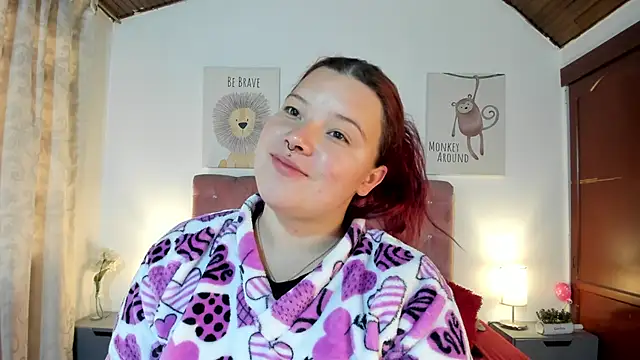 CelessteRedds online show from April 13, 11:48 am