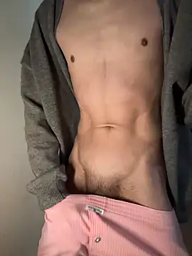 Snapshot of ADilil chatting on January 8, 2:47 am ADilil online show from January 8, 2:47 am