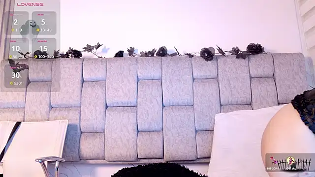 Alice noir online show from February 13, 10:50 pm