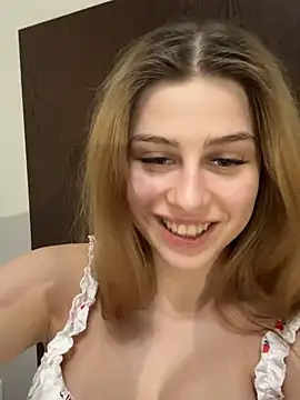 Snapshot of ChrisOnlyOne chatting on March 7, 2:15 am ChrisOnlyOne online show from March 7, 2:15 am