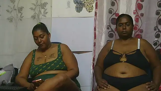 indiansuga online show from November 27, 6:48 am