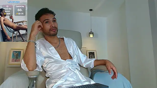  miguel0 online show from March 4, 10:27 pm