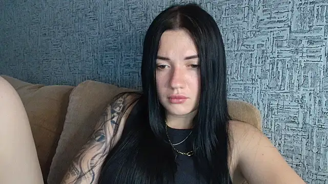 Liana diva online show from July 9, 11:47 am