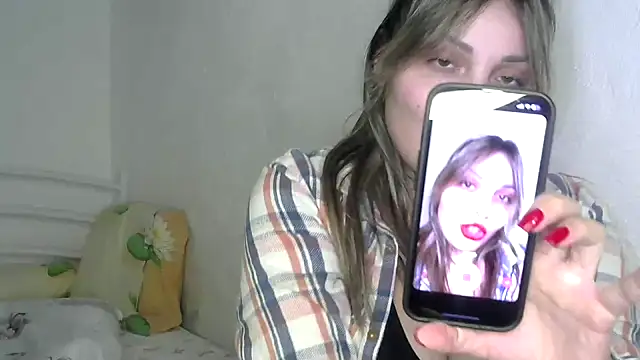 Snapshot of Iskor_ka chatting on February 27, 10:09 pm Iskor ka online show from February 27, 10:09 pm