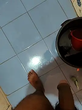 Snapshot of Kolkataboiy chatting on February 22, 2:45 am Kolkataboiy online show from February 22, 2:45 am