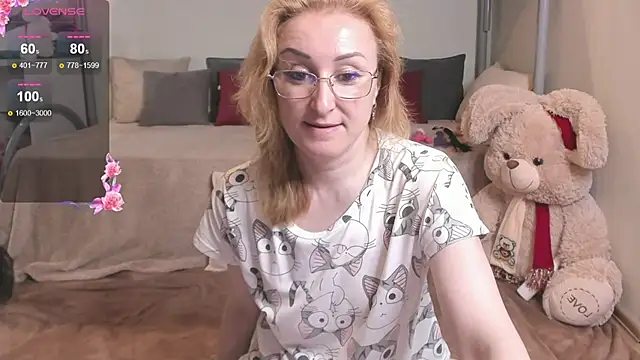 MadissonKiss online show from June 5, 11:54 pm