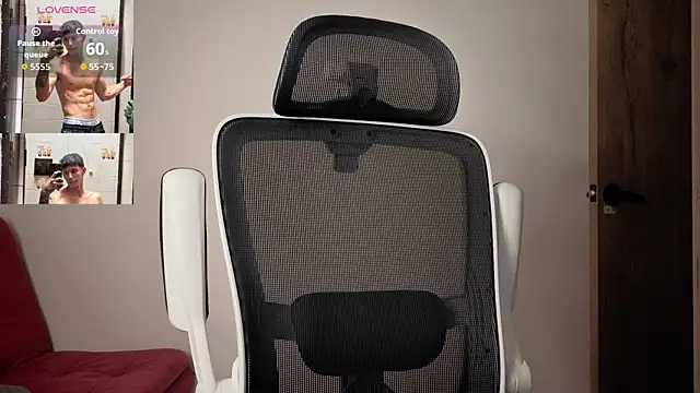 Cristopher23  online show from December 23, 10:57 am