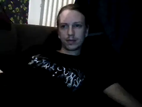 Snapshot of BigMarcCGN chatting on March 9, 11:25 pm BigMarcCGN online show from March 9, 11:25 pm