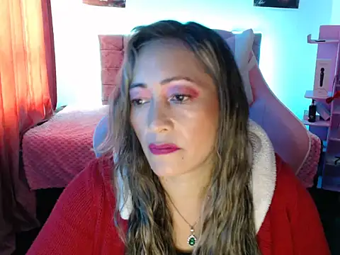 Melanyy 100 online show from February 12, 7:13 pm