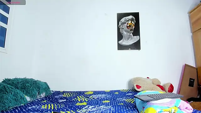 Lilybaudinx96 online show from November 20, 4:12 am