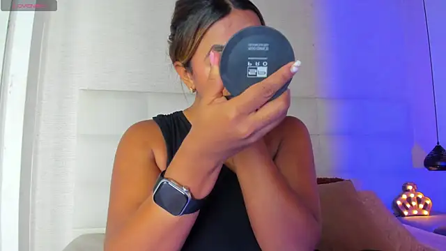 Mistyca online show from March 20, 11:05 am