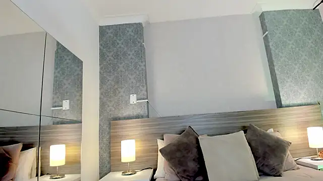 Mistyca online show from October 13, 11:21 am