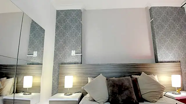 Mistyca online show from October 15, 10:26 am