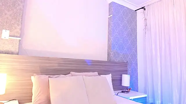 Mistyca online show from October 19, 1:56 pm