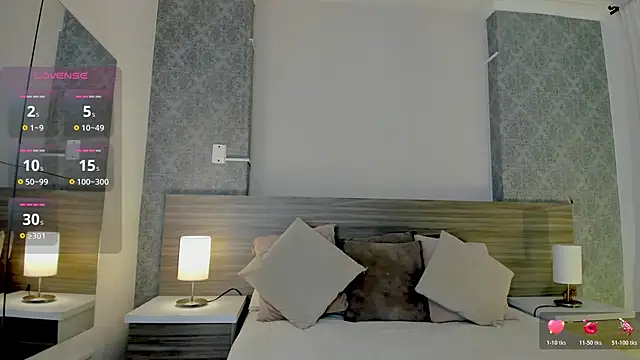 Mistyca online show from November 11, 12:05 pm