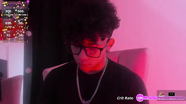 AkazaBoy  online show from October 21, 5:30 am