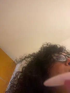 Snapshot of CurlyRose__ chatting on February 21, 8:54 pm CurlyRose online show from February 21, 8:54 pm