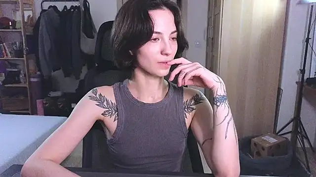 Space X Roxy  online show from December 4, 8:06 pm