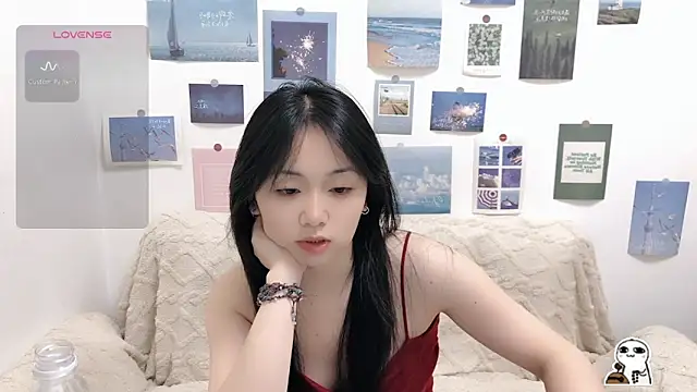 LiLiYbaby online show from October 10, 6:12 am