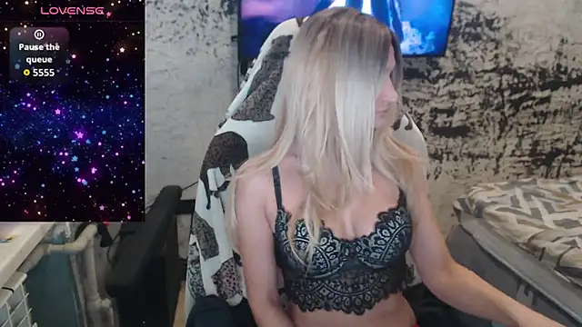 PamelaYoun online show from October 14, 7:47 pm