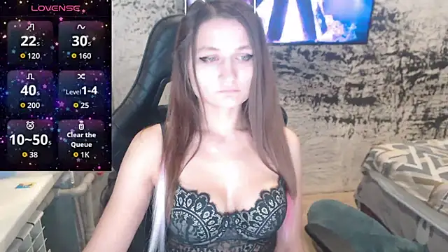 PamelaYoun online show from October 17, 6:21 pm