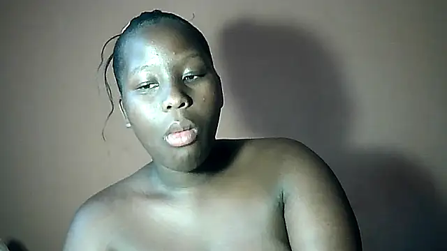 MelaninBear online show from December 18, 4:17 pm