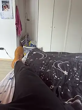 daubine46 online show from February 18, 9:38 am