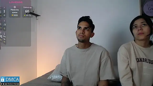 floriamANDjazmin online show from January 24, 11:15 am