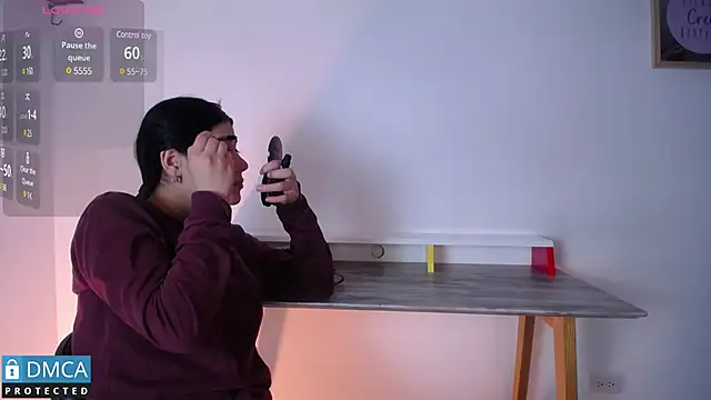 floriamANDjazmin online show from January 31, 11:35 am