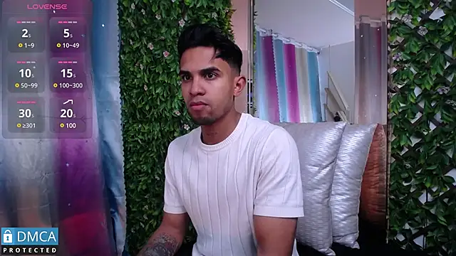 floriamANDjazmin online show from February 3, 6:39 pm