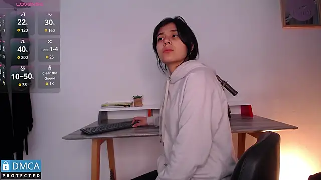 floriamANDjazmin online show from February 6, 11:10 am