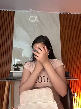 floriamANDjazmin online show from September 11, 3:06 am