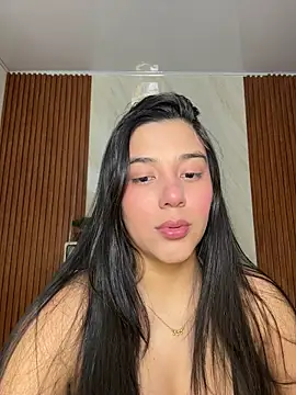 Snapshot of floriamANDjazmin chatting on July 21, 2:58 am floriamANDjazmin online show from July 21, 2:58 am