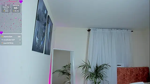 SamanthaBeltran online show from December 26, 11:13 pm