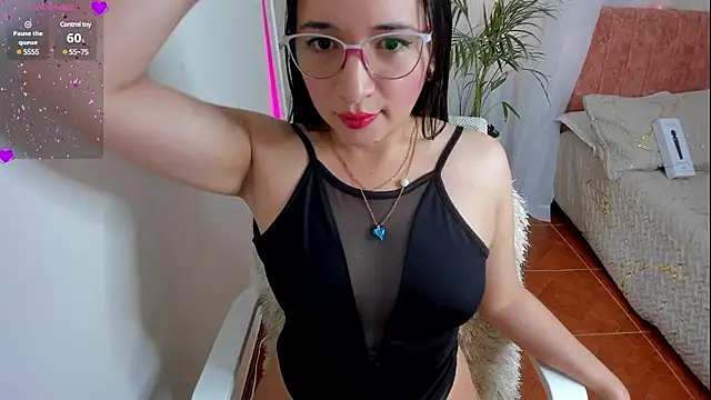 SamanthaBeltran online show from December 29, 8:37 pm