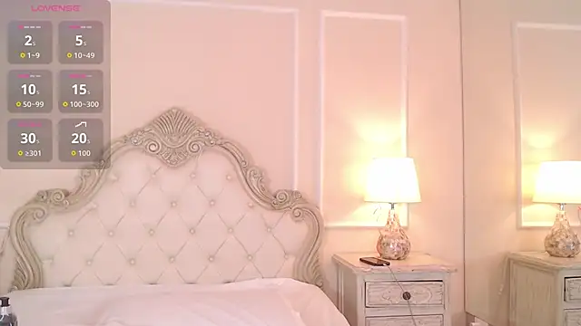 SamanthaPierce online show from January 8, 12:18 pm