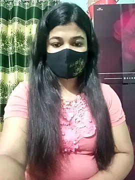 Sumi-roy online show from April 18, 2:21 pm