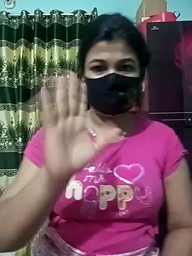 Sumi-roy online show from April 19, 2:05 pm