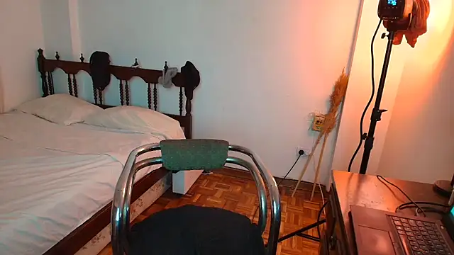 SailorxSindy online show from March 23, 5:39 pm