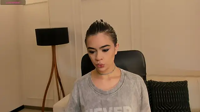 AlanaCraft online show from October 18, 12:17 pm