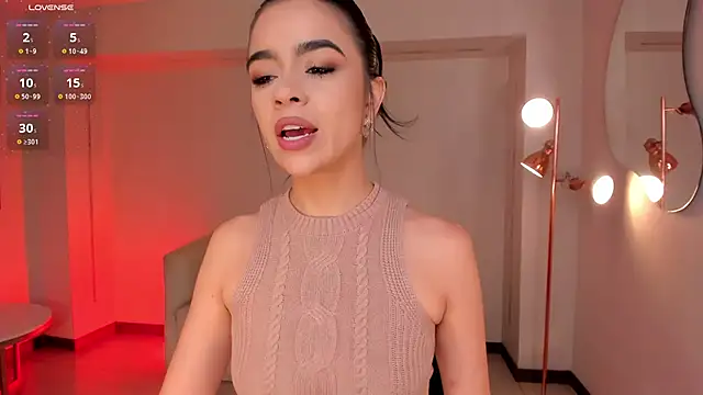 AlanaCraft online show from October 22, 12:38 pm