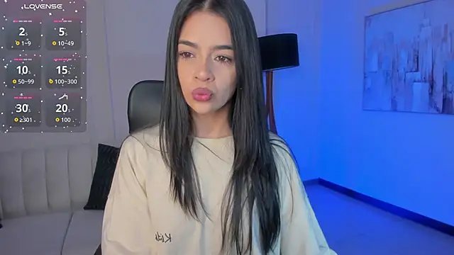 AlanaCraft online show from November 20, 12:05 pm