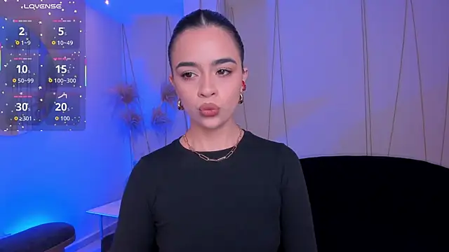 AlanaCraft online show from December 19, 1:51 pm