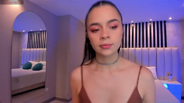 AlanaCraft online show from February 6, 12:04 am