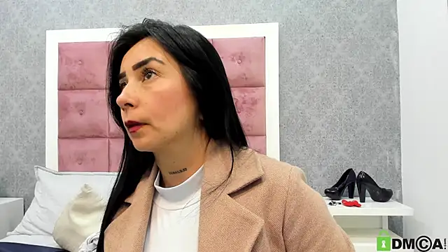 Snapshot of ANNI__LOVE chatting on March 5, 2:03 am ANNI LOVE online show from March 5, 2:03 am
