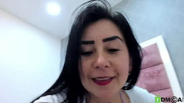 Snapshot of ANNI__LOVE chatting on March 6, 1:48 am ANNI LOVE online show from March 6, 1:48 am