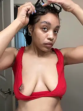 afavoredangel online show from March 15, 9:43 pm