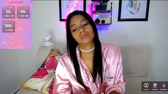 Snapshot of Amber_diamond chatting on February 17, 6:53 am Amber diamond online show from February 17, 6:53 am