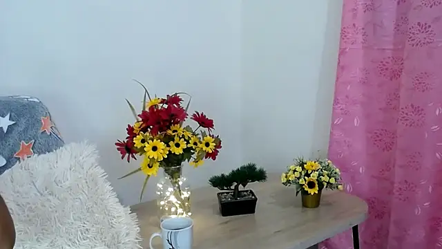 Snapshot of Amber_diamond chatting on March 18, 4:04 am Amber diamond online show from March 18, 4:04 am