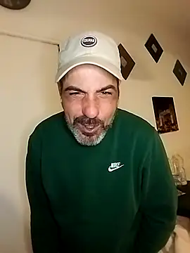 affascino online show from March 2, 10:49 pm